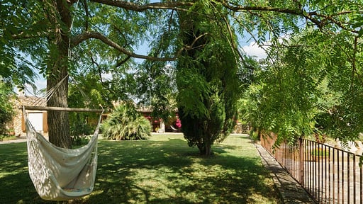 Villa Palliadian Garden