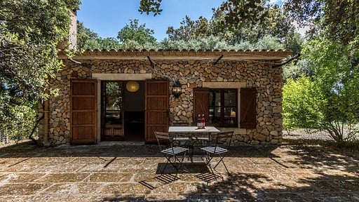 Villa Palliadian Others