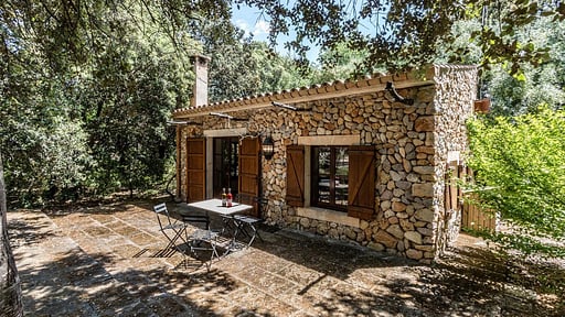 Villa Palliadian Others