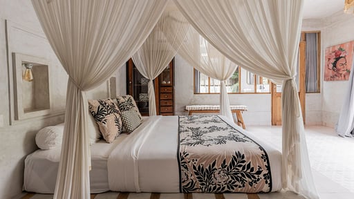 Villa Palm Jari 1 Bedroom 2