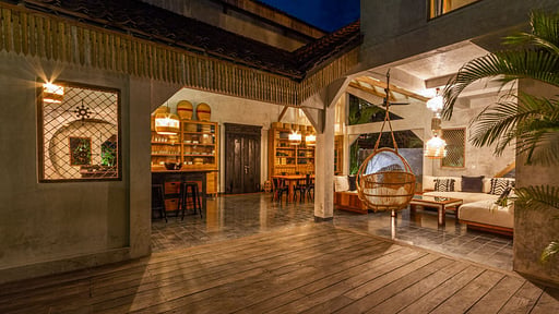 Villa Palm Jari 1 Others