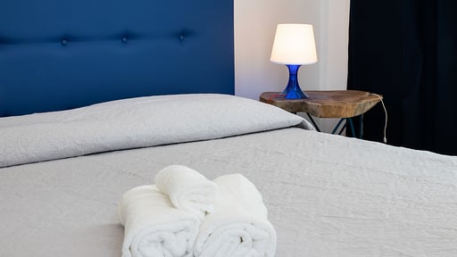 Villa Palma Schlafzimmer 10