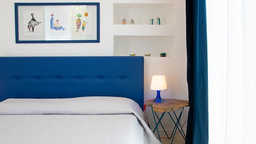 Villa Palma Schlafzimmer 10