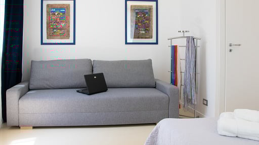 Villa Palma Schlafzimmer 10