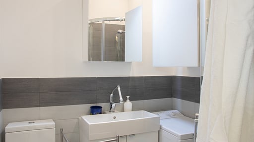 Villa Palma Schlafzimmer 8