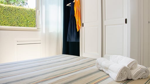 Villa Palma Schlafzimmer 9