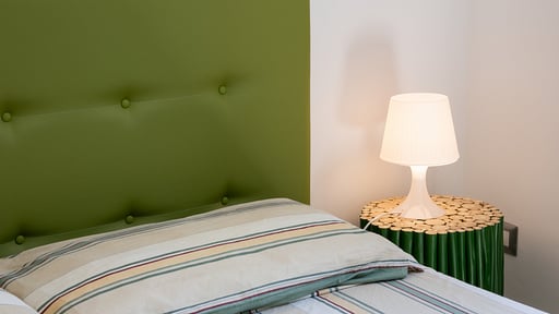 Villa Palma Schlafzimmer 9