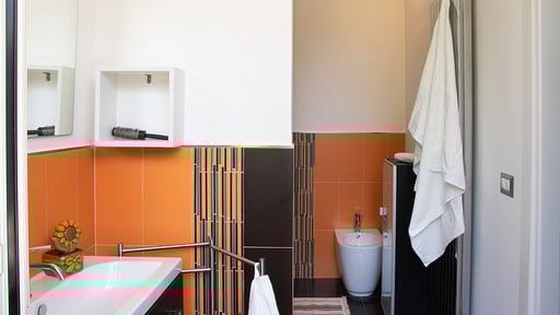 Villa Palma Schlafzimmer 9