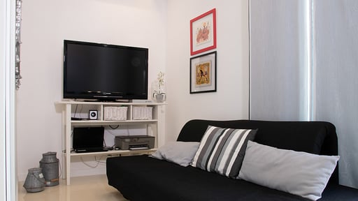 Villa Palma Wohnbereich 3