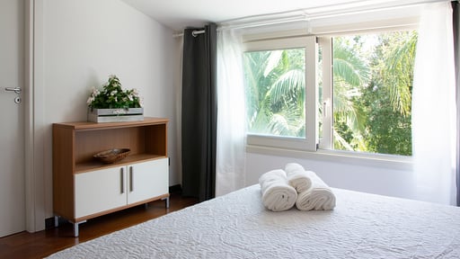 Villa Palma Schlafzimmer 2