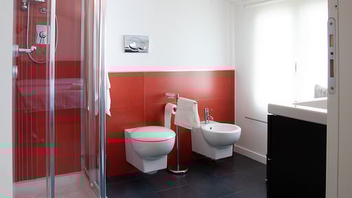 Villa Palma Schlafzimmer 2