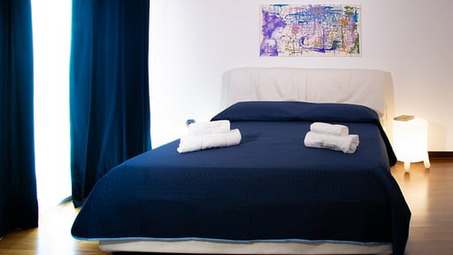 Villa Palma Schlafzimmer 3