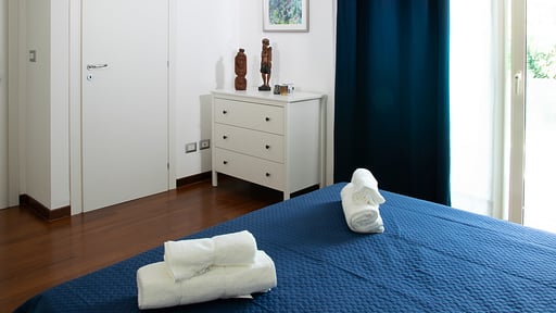 Villa Palma Schlafzimmer 3