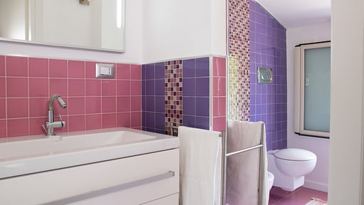 Villa Palma Schlafzimmer 3