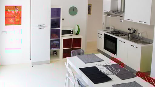 Villa Palma Küche 1