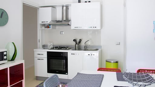 Villa Palma Küche 1