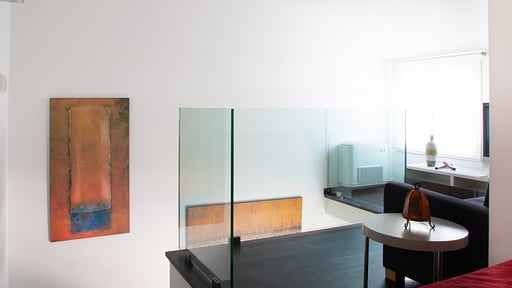 Villa Palma Wohnbereich 1