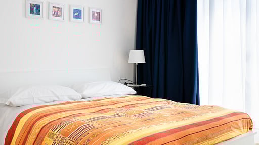 Villa Palma Schlafzimmer 7