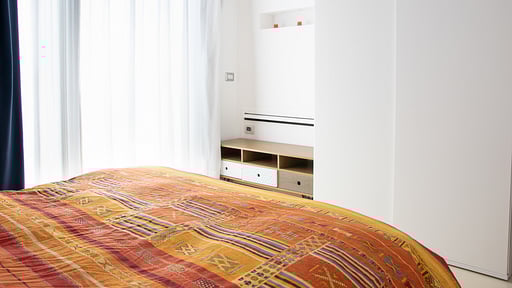 Villa Palma Schlafzimmer 7