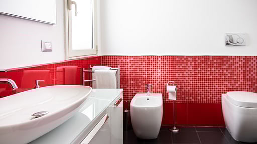 Villa Palma Schlafzimmer 7