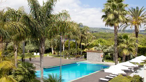 Villa Palma Schwimmbad