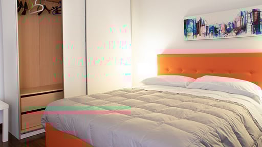 Villa Palma Schlafzimmer 4