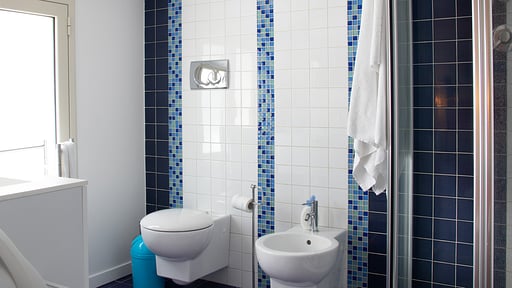 Villa Palma Schlafzimmer 4