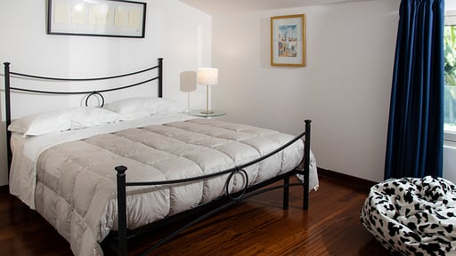 Villa Palma Schlafzimmer 5