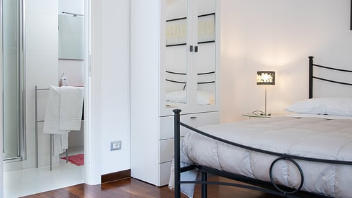 Villa Palma Schlafzimmer 5