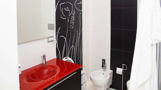 Villa Palma Schlafzimmer 5