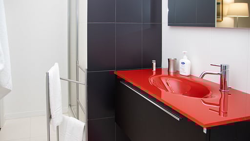 Villa Palma Schlafzimmer 5