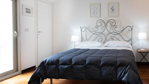 Villa Palma Schlafzimmer 6