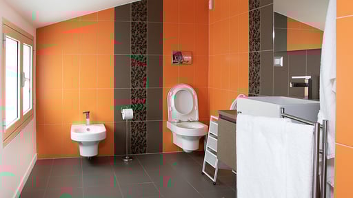 Villa Palma Schlafzimmer 6