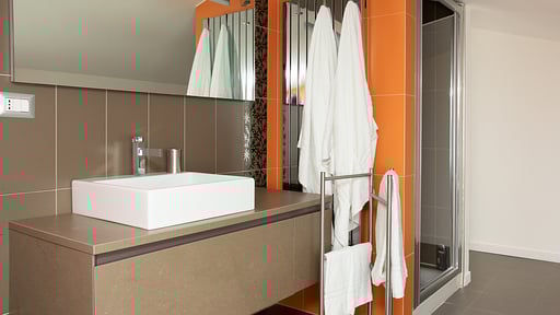 Villa Palma Schlafzimmer 6