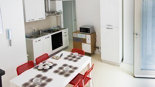 Villa Palma Küche 2