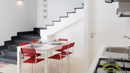 Villa Palma Küche 2