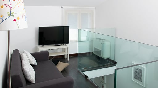 Villa Palma Wohnbereich 2