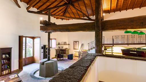 Villa Palmento La Rosa Andere