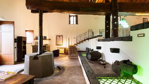 Villa Palmento La Rosa Andere