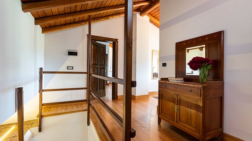 Villa Palmento La Rosa Andere