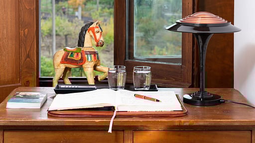 Villa Palmento La Rosa Andere