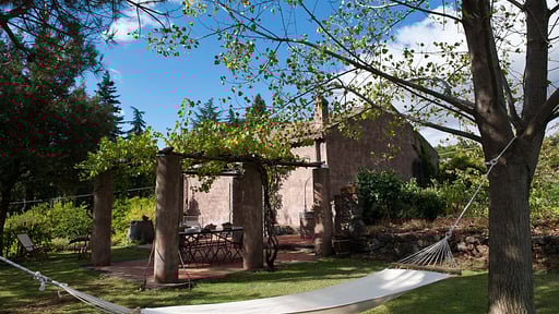 Villa Palmento Monterosso Terrace/Veranda