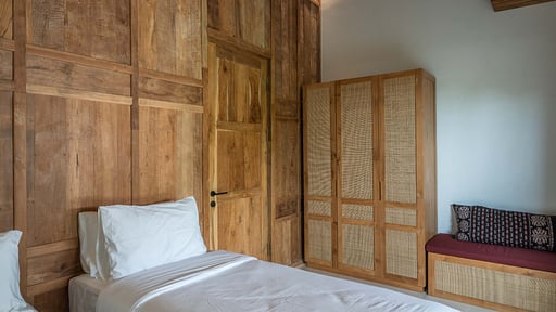 Villa Palmerya Bedroom 2