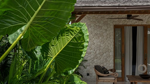 Villa Palmerya Living room