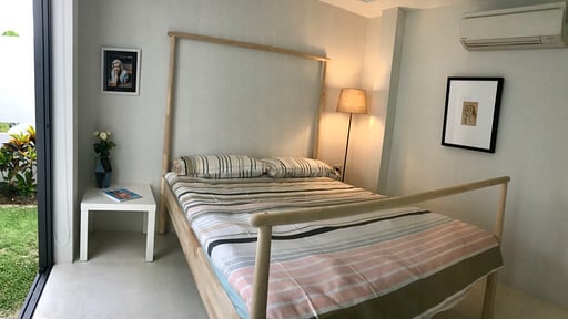 Villa Paloma Bedroom 5