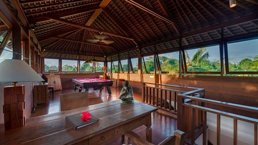 Villa Paloma Others