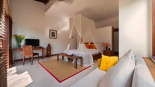Villa Paloma Bedroom 3