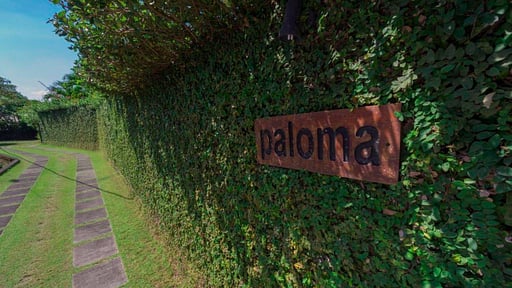 Villa Paloma Others