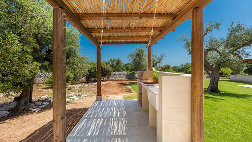 Villa Pamaridi Andere