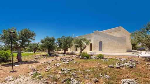 Villa Pamaridi Andere